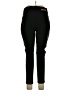 Ashley B Solid Black Active Pants Size 1X - photo 2