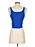 Athleta Blue Tank Top Size S - photo 2