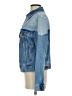 Jordache 100% Cotton Blue Denim Jacket Size XS - photo 5
