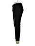 Ashley B Solid Black Active Pants Size 1X - photo 5