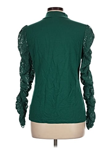 Maeve by Anthropologie Long Sleeve Turtleneck (view 2)