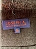 Joseph A. Black Pullover Sweater Size XL - photo 7
