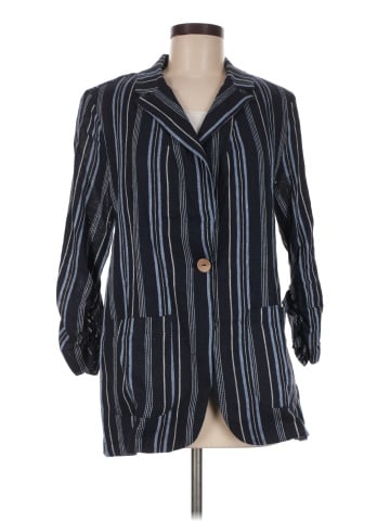 Ellen Tracy Blazer (view 1)