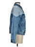Jordache 100% Cotton Blue Denim Jacket Size XS - photo 4