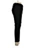 Ashley B Solid Black Active Pants Size 1X - photo 4