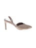 Dolce Vita Tan Heels Size 9 - photo 1
