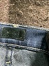 Mother Blue Jeans Size 25 waist - photo 4