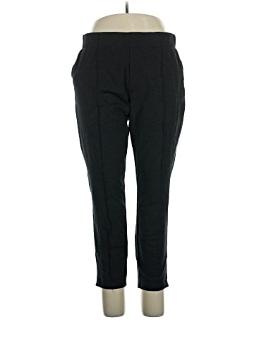 Garnet Hill Dress Pants (view 1)