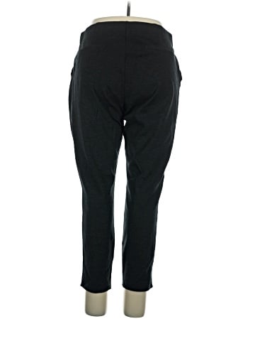 Garnet Hill Dress Pants (view 2)