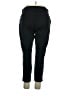 Garnet Hill Black Dress Pants Size XL - photo 2