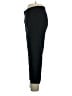 Garnet Hill Black Dress Pants Size XL - photo 5