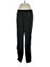 Athleta Black Track Pants Size 4 (tall) - photo 1