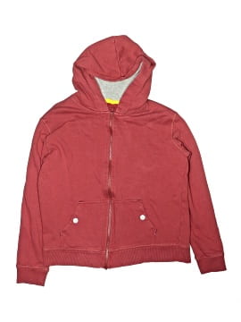 Assorted Brands Zip Up Hoodie