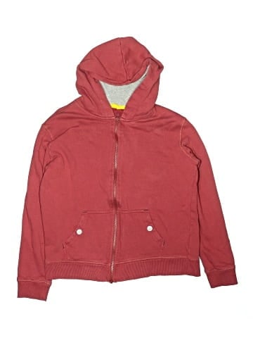 Assorted Brands Zip Up Hoodie (view 1)