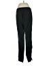 Athleta Black Track Pants Size 4 (tall) - photo 2