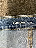 Old Navy Blue Jeans Size 18 - photo 4