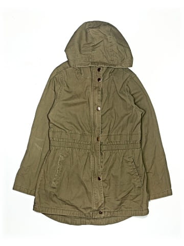 C&C California Raincoat (view 1)