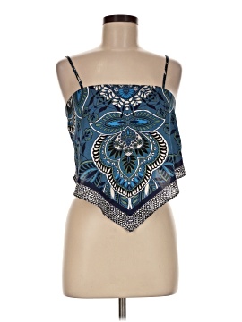Thirty/Thirty Sleeveless Blouse