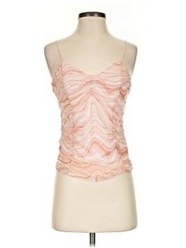 No Boundaries Sleeveless Top