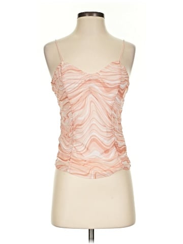 No Boundaries Sleeveless Top (view 1)