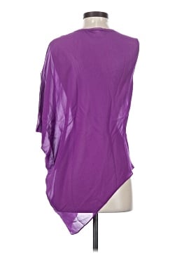 Helmut Lang Short Sleeve Blouse (view 2)