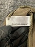American Apparel Brown Active Pants Size XS - photo 7