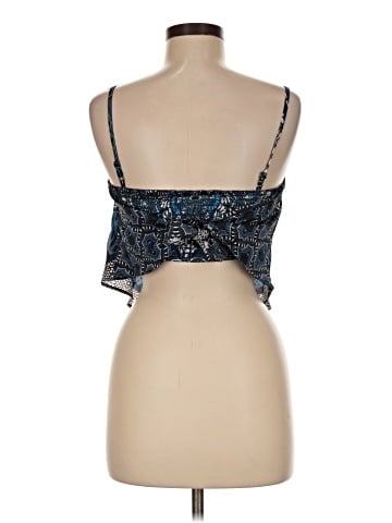 Thirty/Thirty Sleeveless Blouse (view 2)