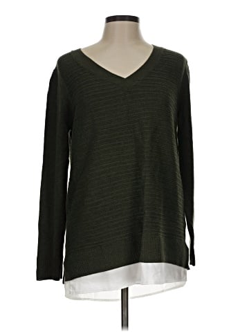Hilary Radley Pullover Sweater (view 1)