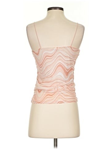 No Boundaries Sleeveless Top (view 2)