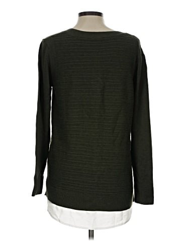 Hilary Radley Pullover Sweater (view 2)