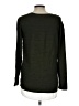 Hilary Radley Green Pullover Sweater Size L - photo 2