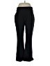 INC International Concepts Black Active Pants Size 10 - photo 1
