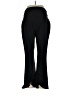 INC International Concepts Black Active Pants Size 10 - photo 2