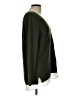 Hilary Radley Green Pullover Sweater Size L - photo 4