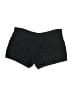 Joie 100% Lyocell Solid Black Shorts Size S - photo 1