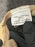 Unbranded 100% Cotton Solid Tan Romper Size XL - photo 5