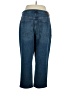 Madewell Blue Jeans Size 33 waist - photo 2