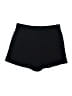 Babaton Solid Black Shorts Size 10 - photo 1