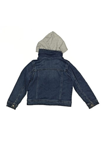 Okie Dokie Denim Jacket (view 2)