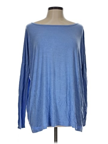 Piko Long Sleeve T-Shirt (view 1)