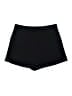 Babaton Solid Black Shorts Size 10 - photo 2