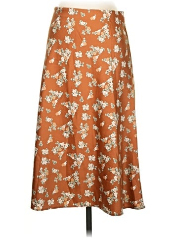 Ann Taylor LOFT Outlet Casual Skirt (view 1)