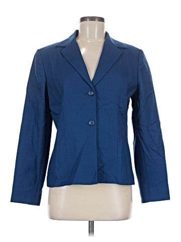 Pendleton Wool Blazer (view 1)