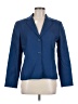 Pendleton 100% Wool Blue Wool Blazer Size 6 - photo 1