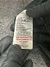 Junior Gaultier Black Coat Size 10 - photo 7