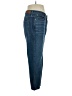 Madewell Blue Jeans Size 33 waist - photo 4