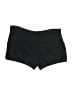 Joie 100% Lyocell Solid Black Shorts Size S - photo 2