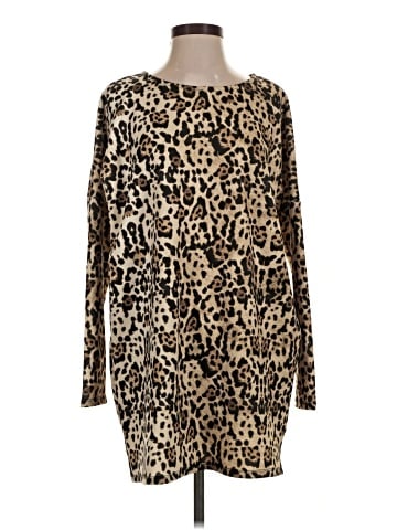 Trafaluc by Zara Casual Dress (view 1)