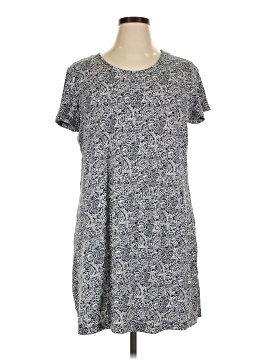 Lands' End Casual Dress
