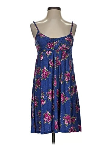 Mai Tai Casual Dress (view 1)